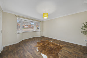Outram Road Newbold